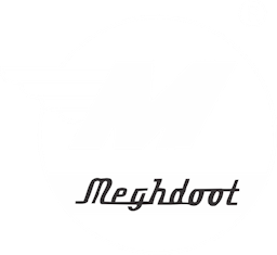 meghdoot logo