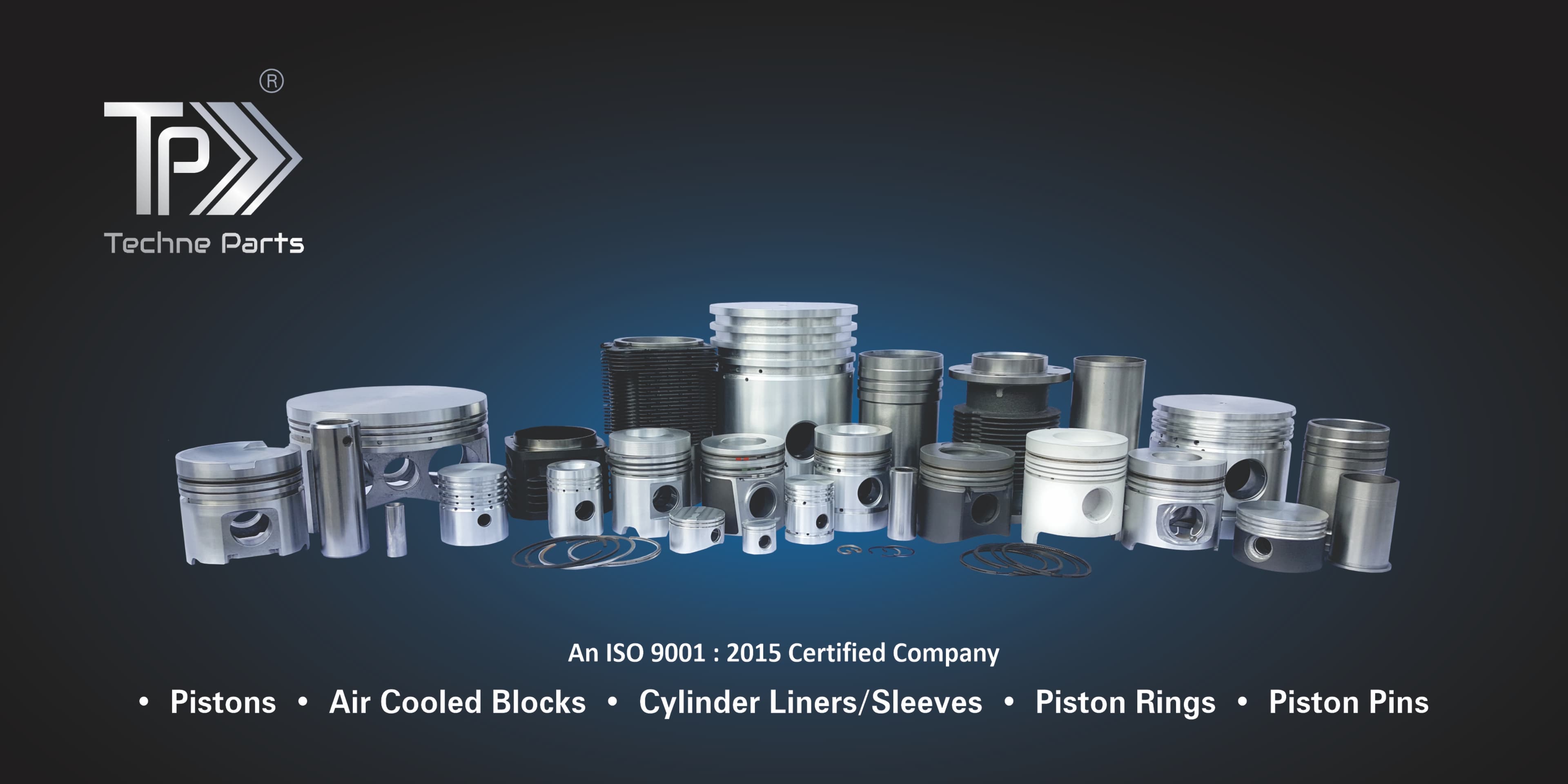 Manufacturing facility