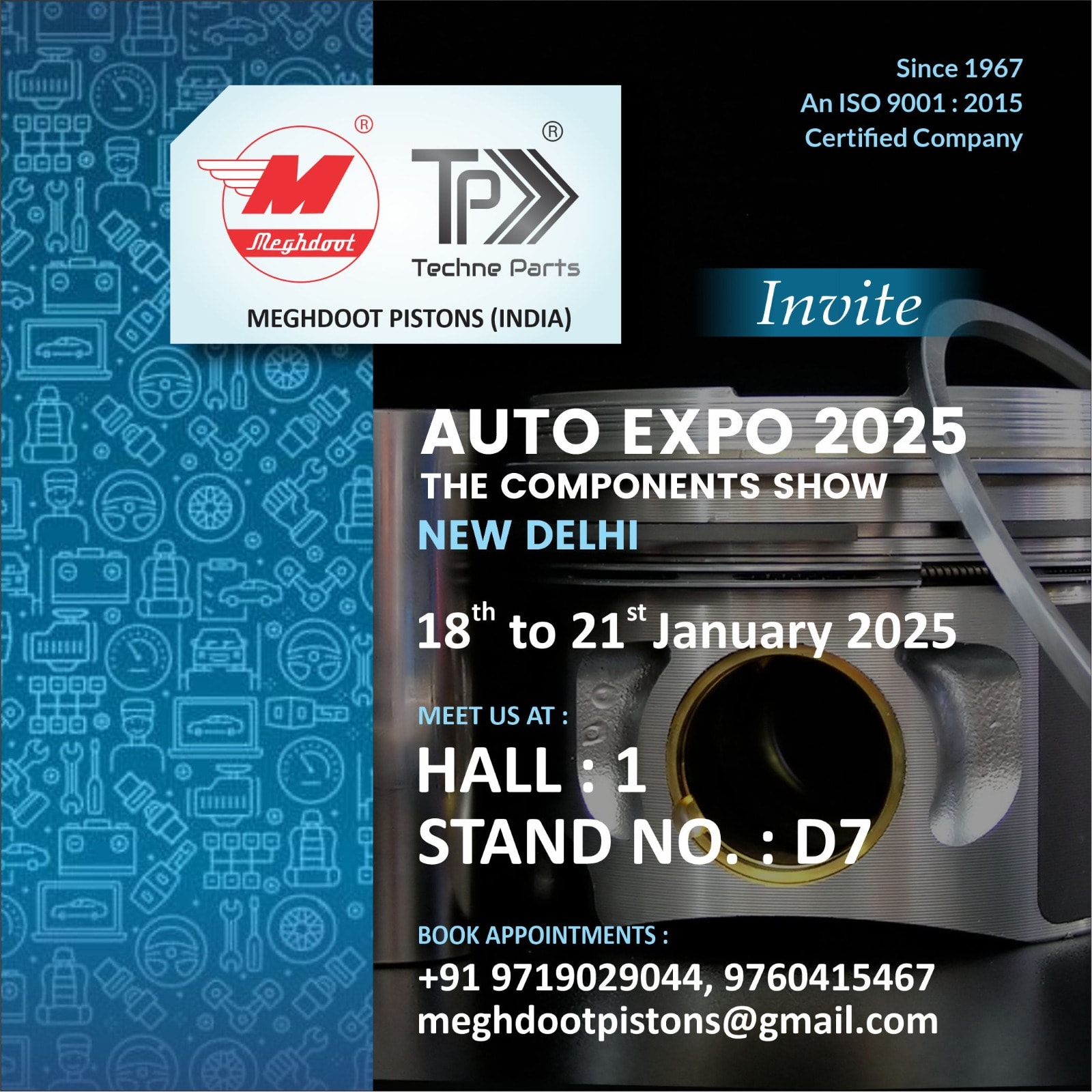Auto Expo 2025